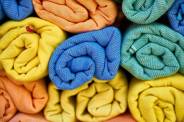 3 Deadly Secrets About Polyester That You Need to Know