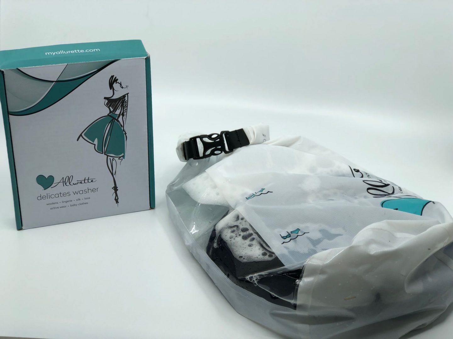 Delicates Washer Bag