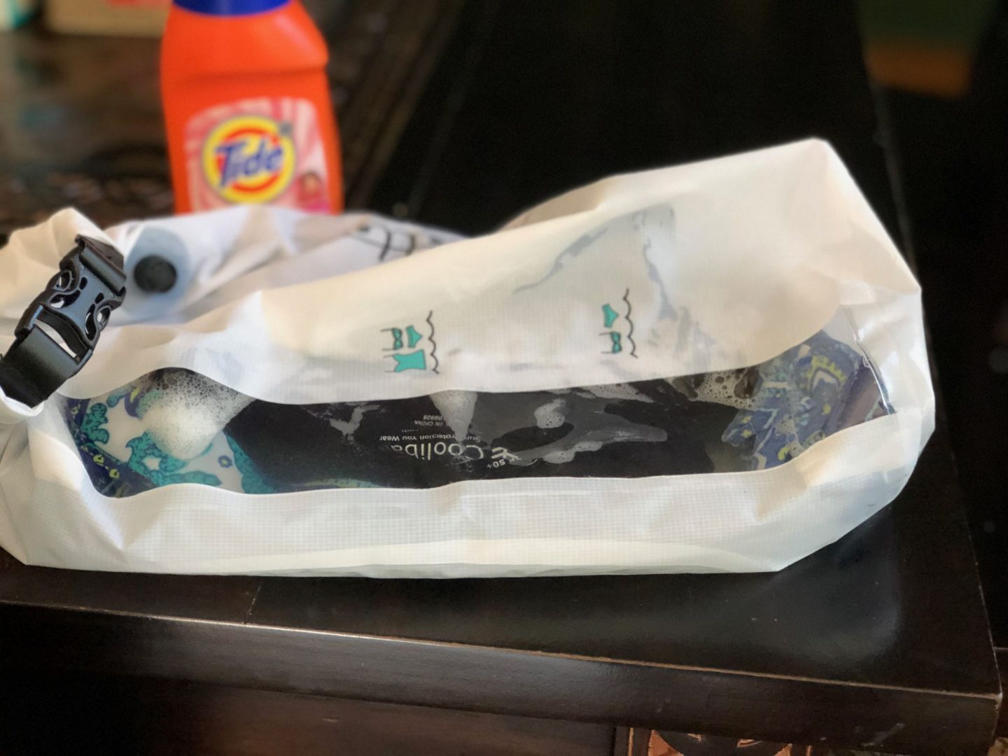 Delicates Washer Bag