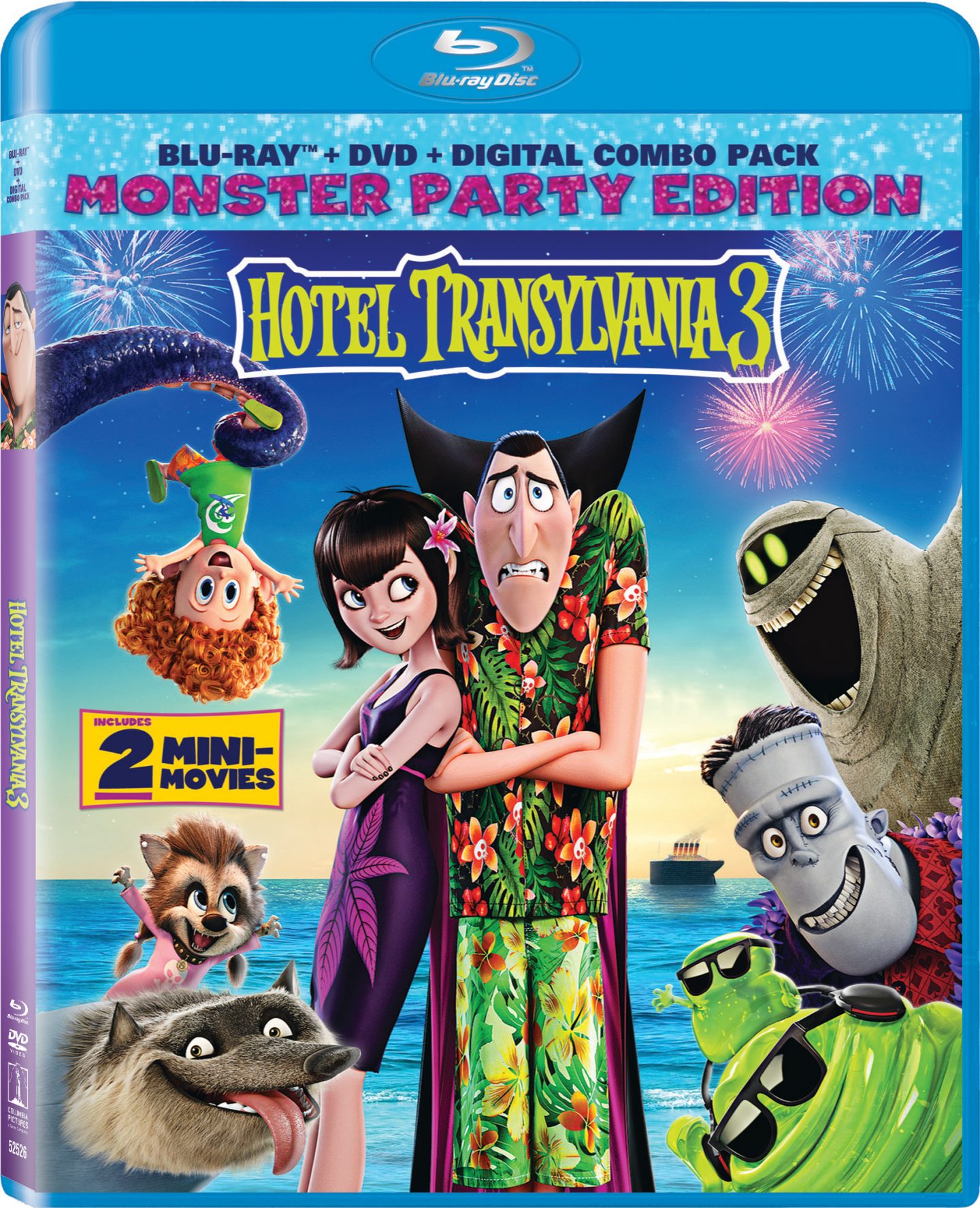 Hotel Transylvania 3 A Fun Family Movie Night Mommy Katie - pin by jazwares on roblox movie posters fictional