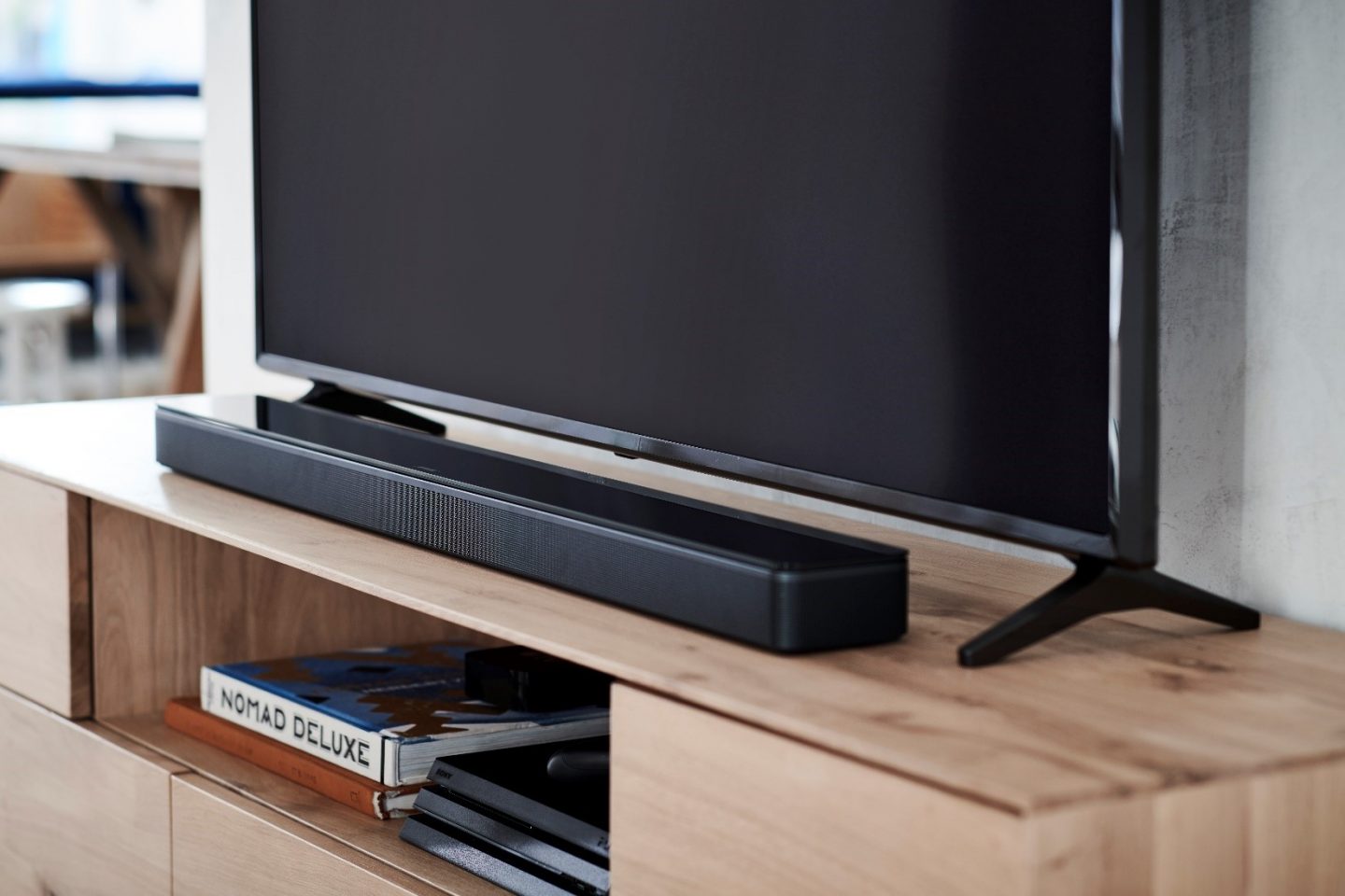 Bose Home Soundbar
