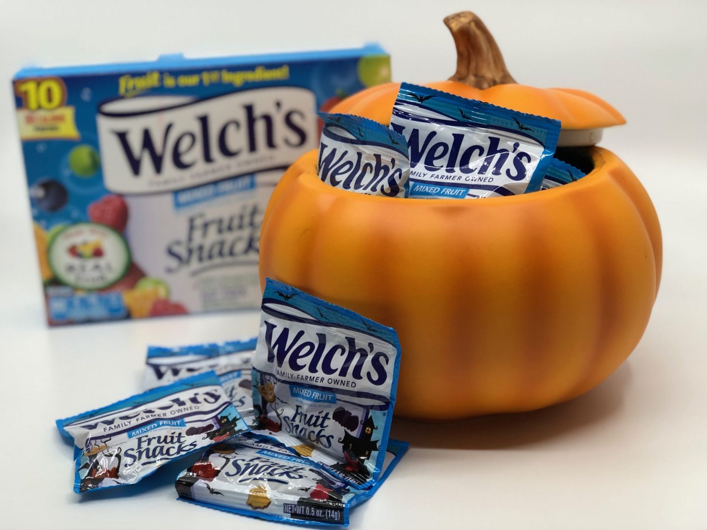 Welch's Fruit Snacks