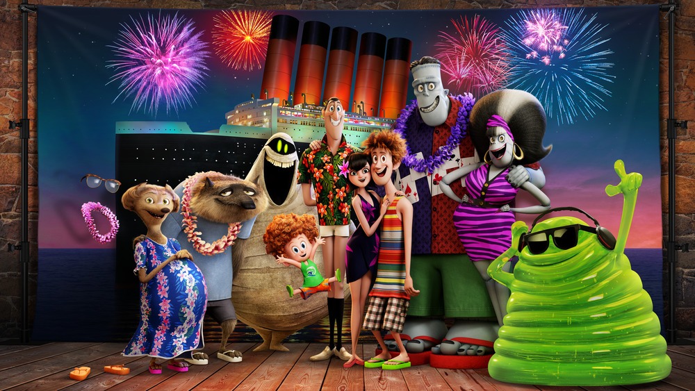 Featured image of post Hotel Transylvania Hydra 9 301 461 likes 2 678 talking about this