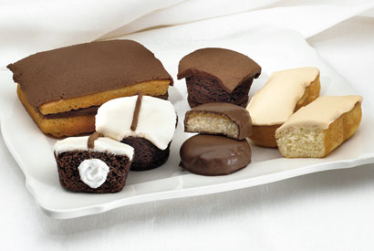 Tastykake products