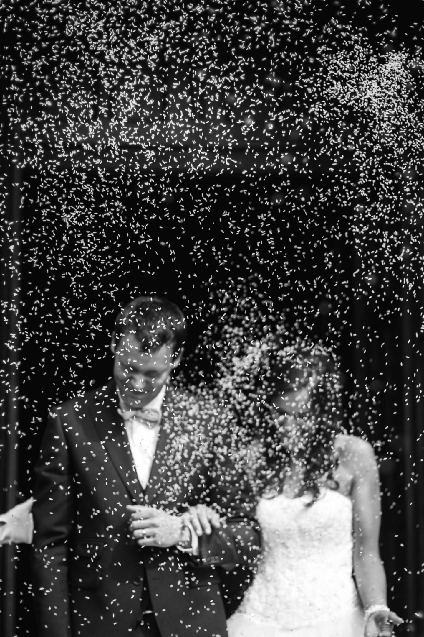 Wedding planning