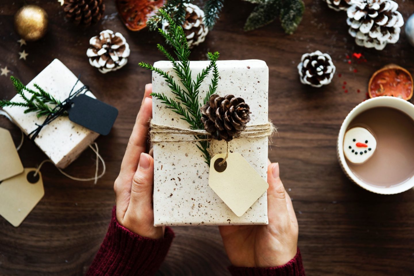 Personalized Gift