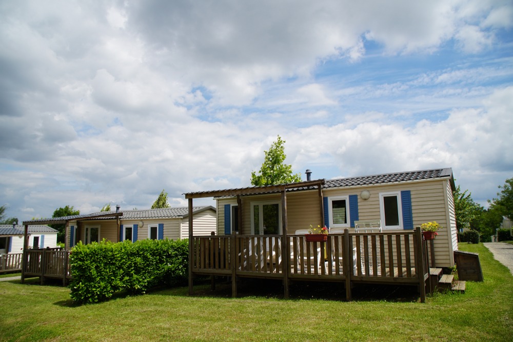 Park home