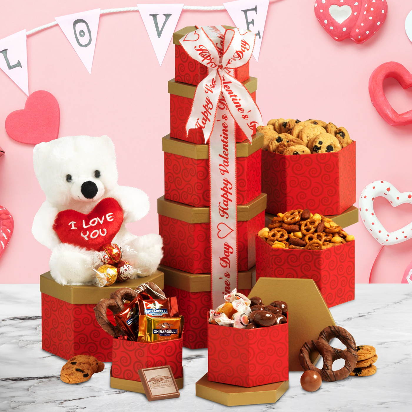 Gift Baskets