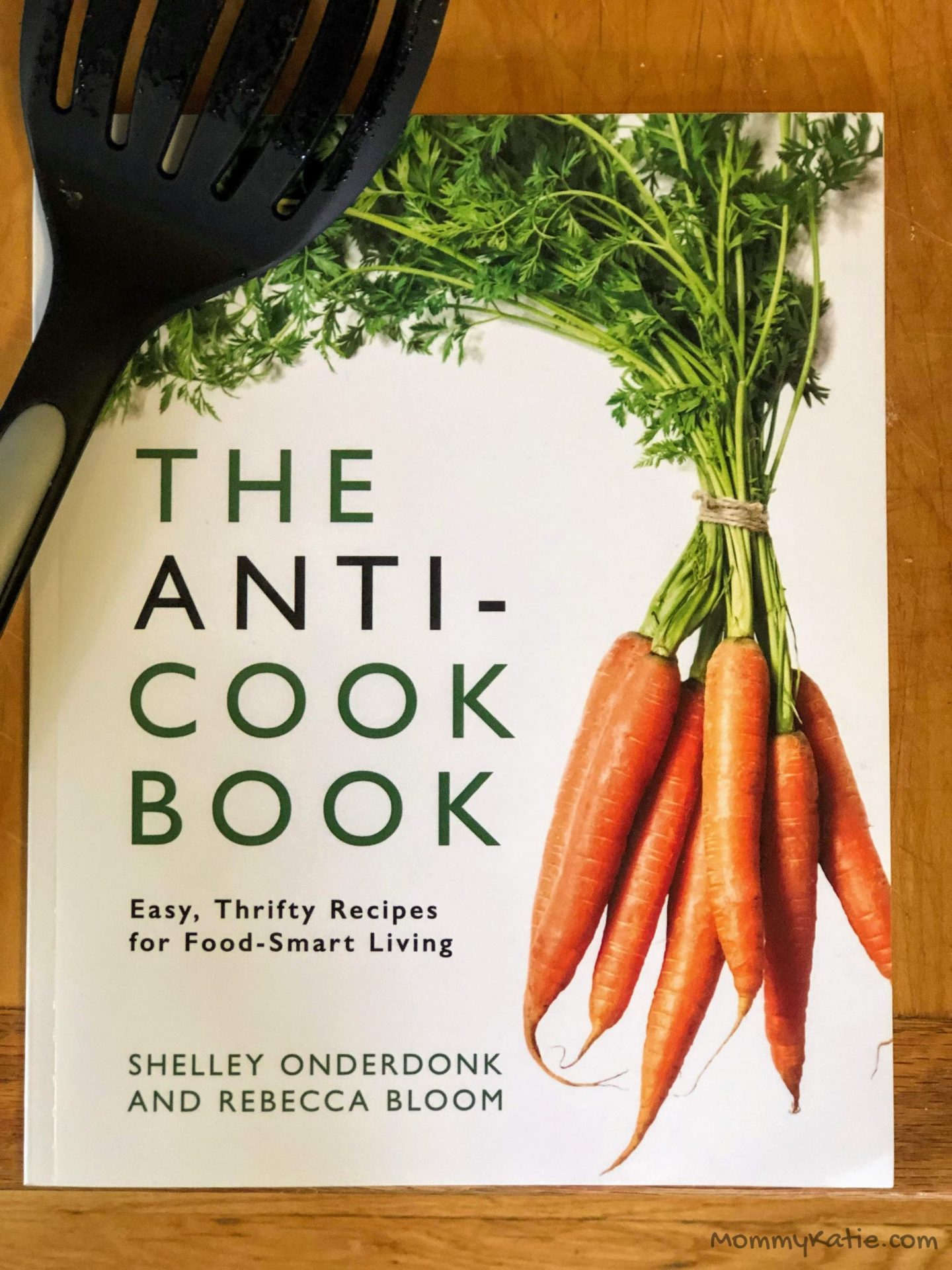 Cookbook