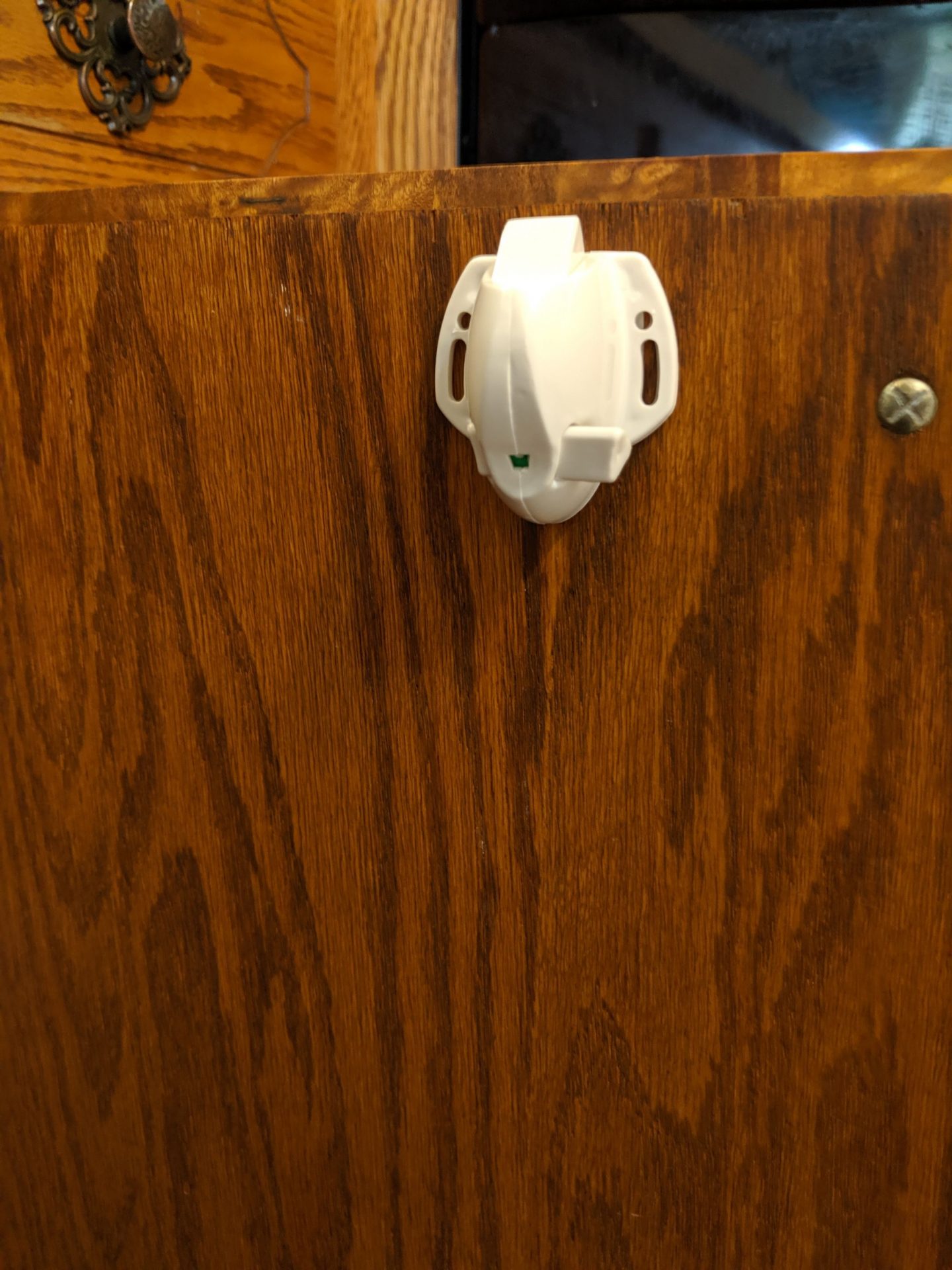 Baby Proofing Made Easy by Dreambaby [GiveAway]]