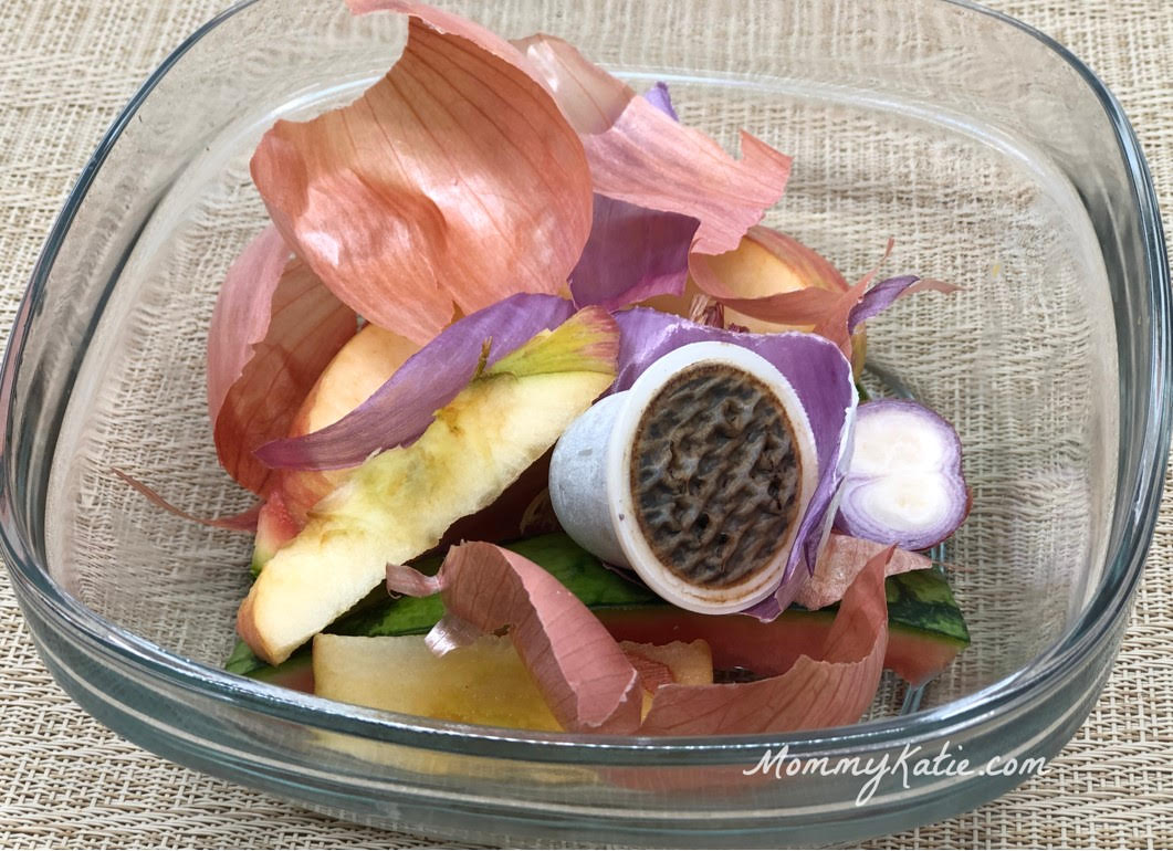 Biodegradable Compostable Coffee Pods (c) MommyKatie