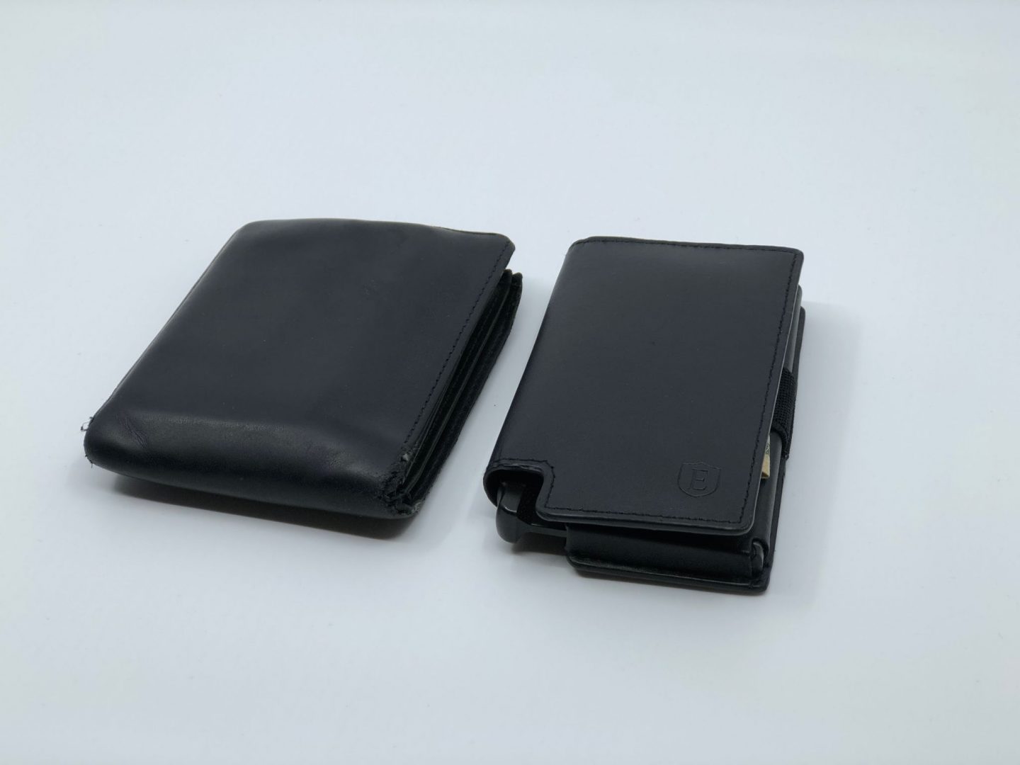 Parliament Wallet