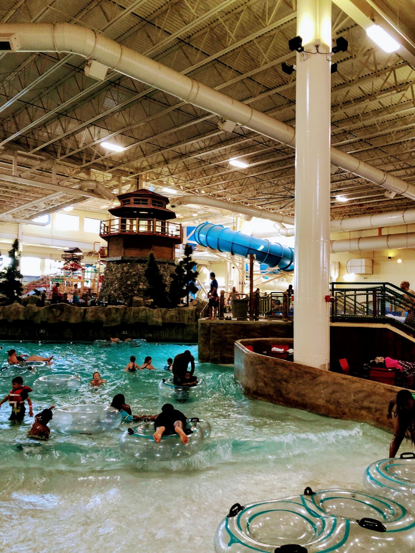 Great Wolf Lodge