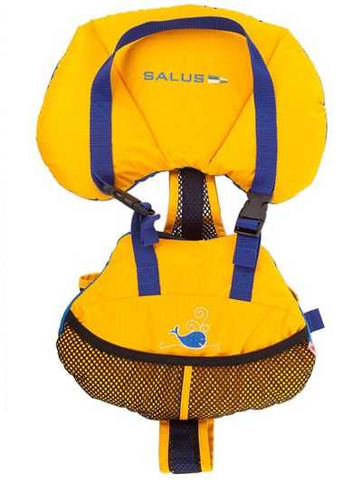 Salus Bijoux Best Infant Life Jacket
