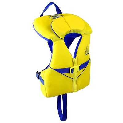 Stohlquist Best Toddler Life Jacket