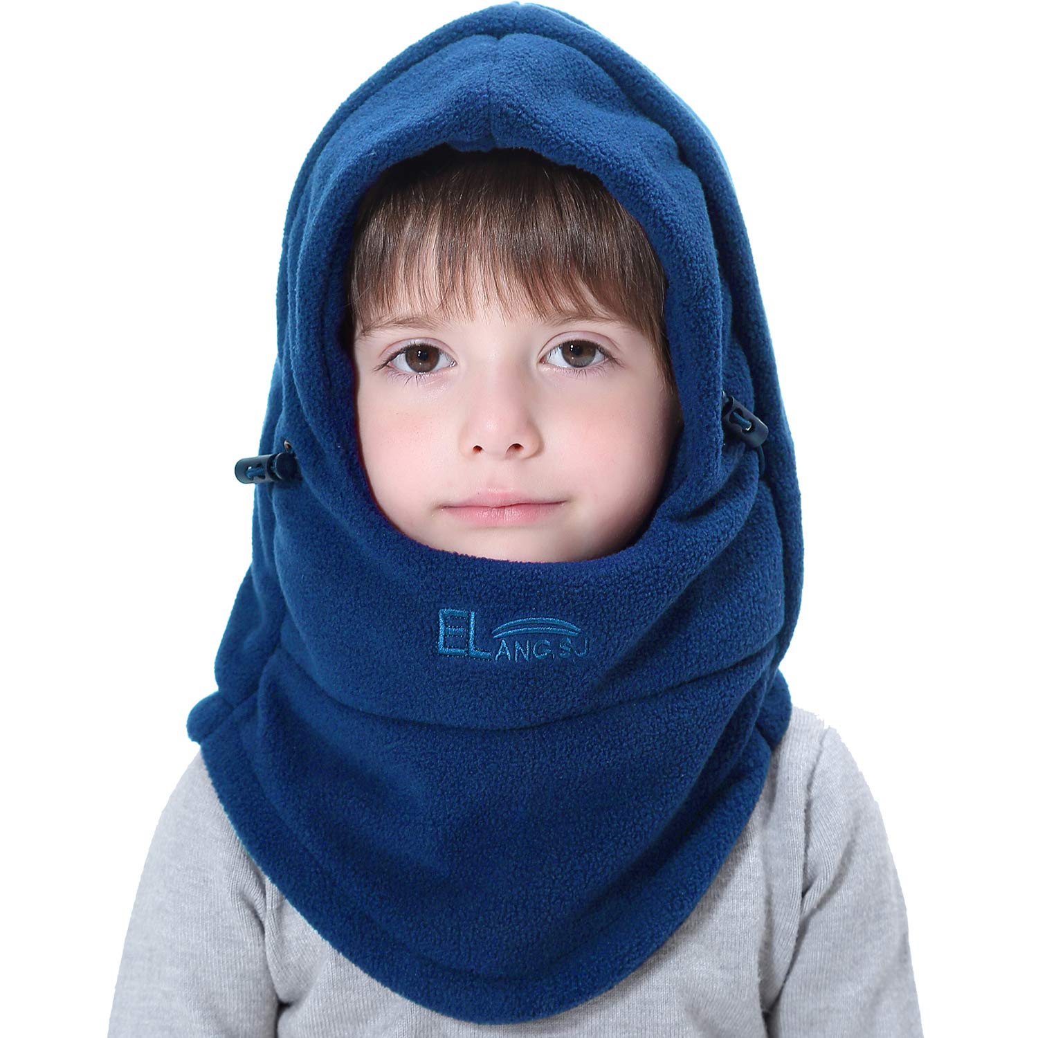 Miracle Childrens Lightweight Balaclava Winter Hat