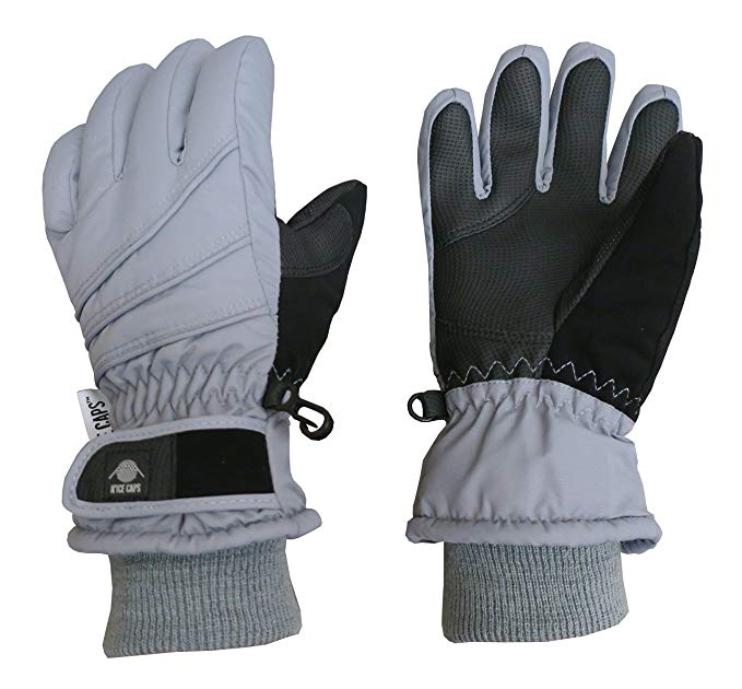 Snow Ski Gloves - Winter Wear For Children