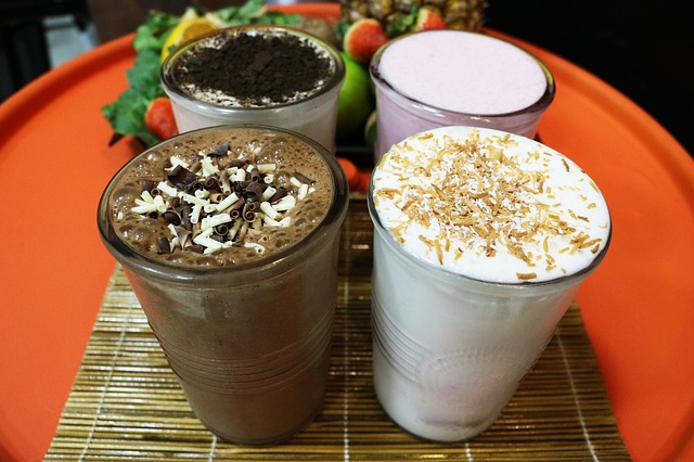 Best Alternatives to ViSalus Shake Protein Powder